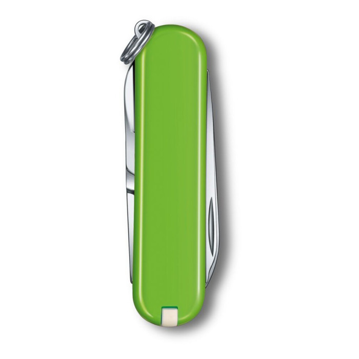 Складаний ніж Victorinox CLASSIC SD Smashed Avocado 0.6223.43 