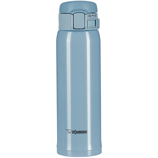 Термокружка Zojirushi SM-SE48AL 0.48 л Блакитний 