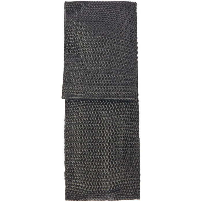 Ніж багатофункціональний TB Outdoor Bivouac Black 