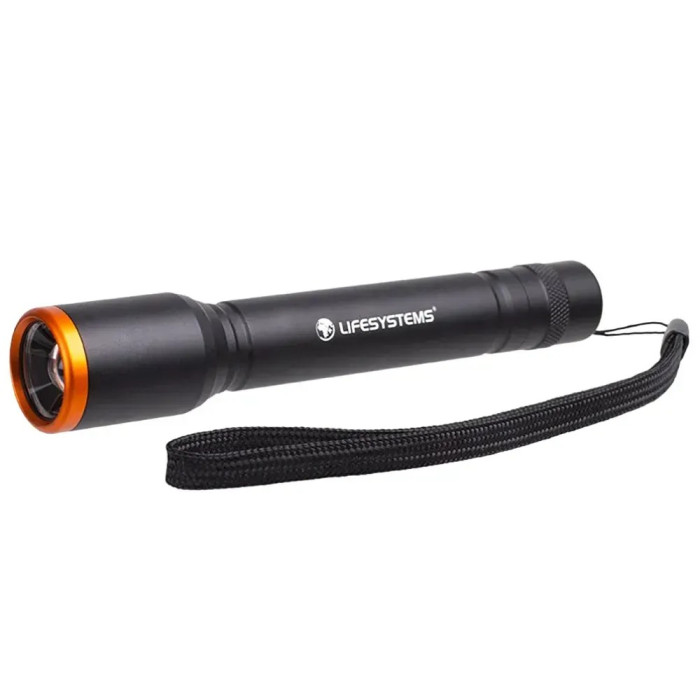 Ліхтар ручний Lifesystems Intensity 480 Torch