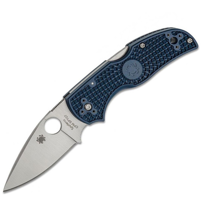 Ніж Spyderco Native 5 (C41PCBL5) 