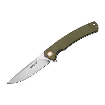 Кишеньковий ніж Grand Way SG 151 army green