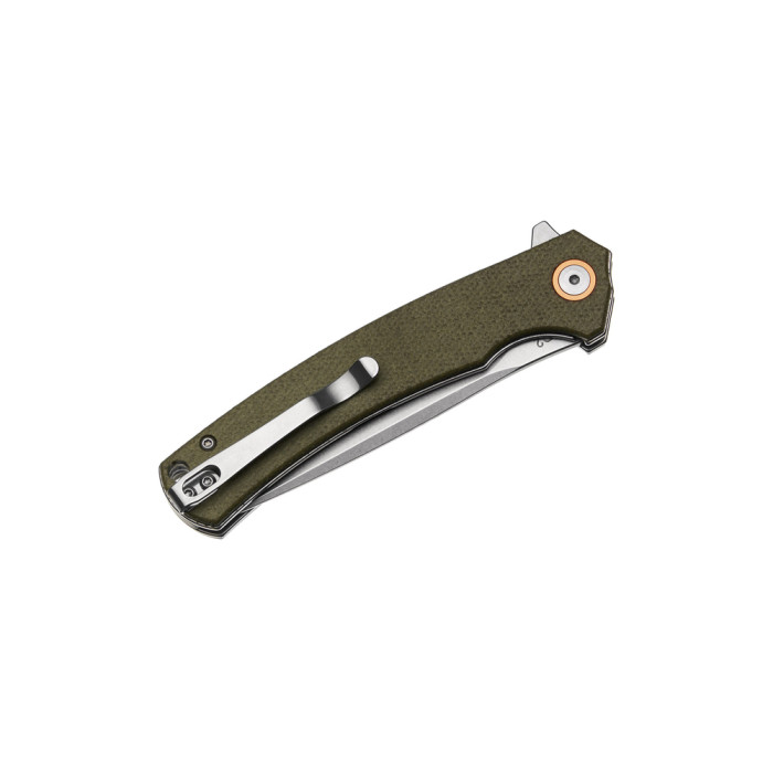 Кишеньковий ніж Grand Way SG 151 army green 