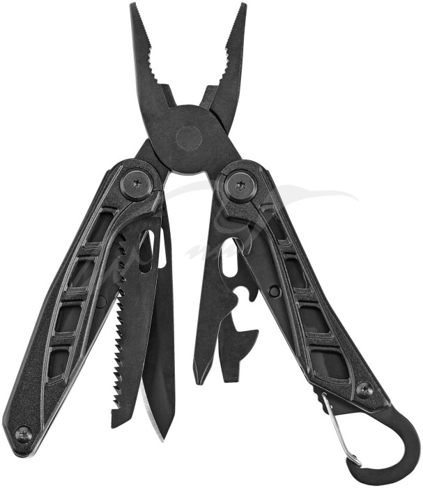 Мультитул SKIF Plus Tourist 