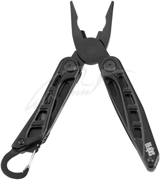 Мультитул SKIF Plus Tourist 