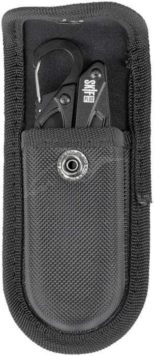 Мультитул SKIF Plus Tourist 