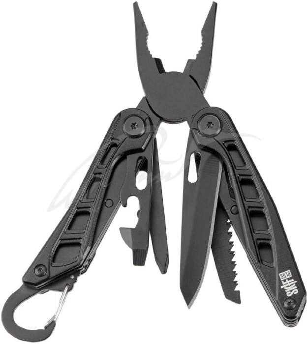 Мультитул SKIF Plus Tourist 