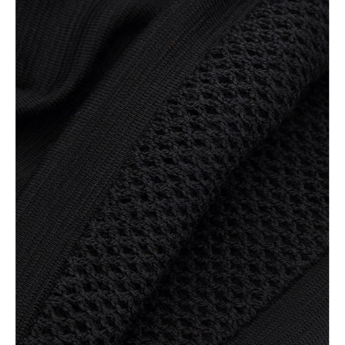 Шапка Aclima WoolNet Original Beanie U Jet Black OneSize