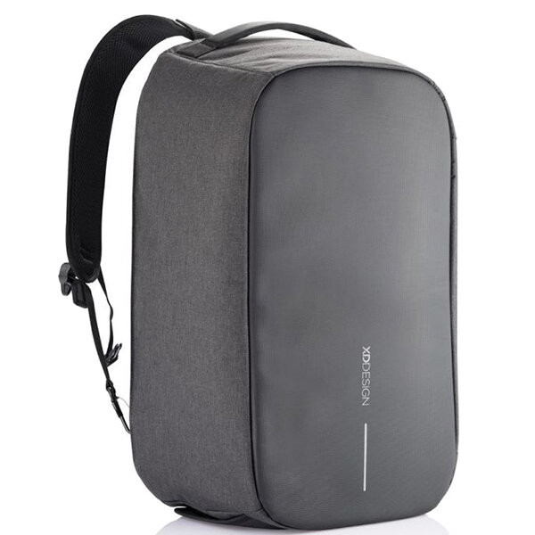 Рюкзак антивор XD Design Bobby Duffle, Black (P705. 271) 