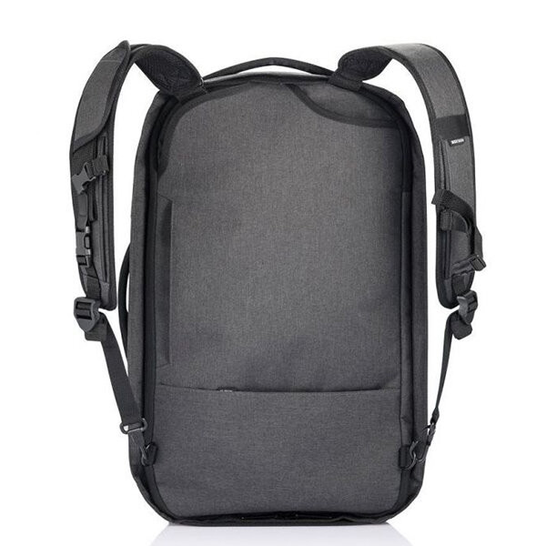 Рюкзак антивор XD Design Bobby Duffle, Black (P705. 271) 