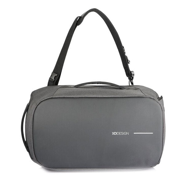 Рюкзак антивор XD Design Bobby Duffle, Black (P705. 271) 