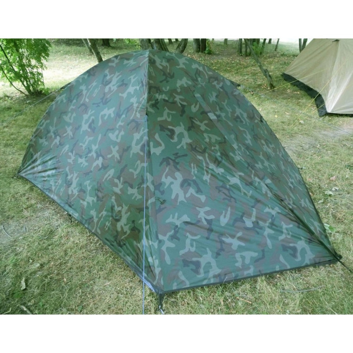 Намет Trek Planet 70160/8 Alaska 3 