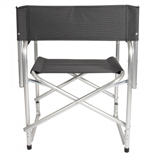 Крісло розкладне Bo-Camp Director's Chair Grey (1267212) 
