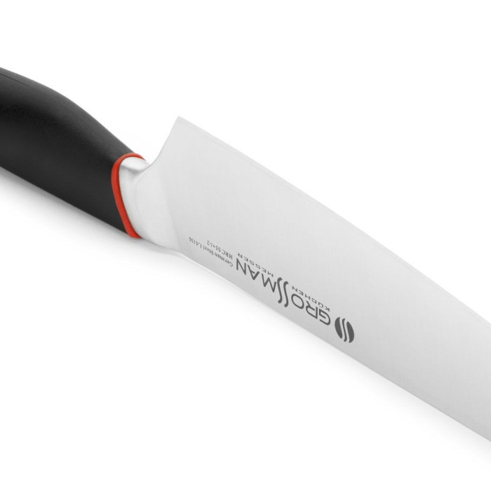 Набір кухонних ножів Grossman SL3086A-Bryant 