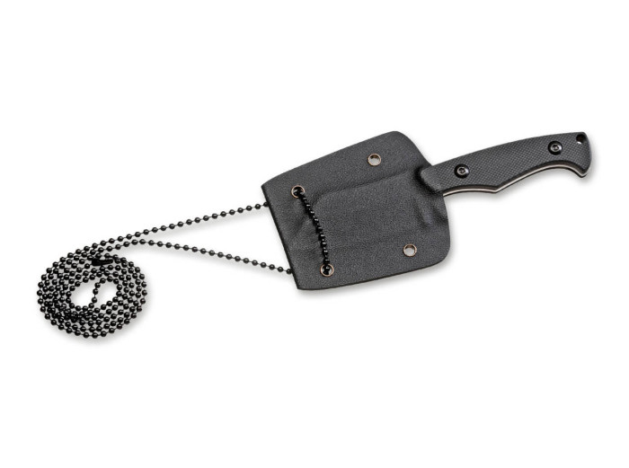 Ніж Boker Magnum Challenger 