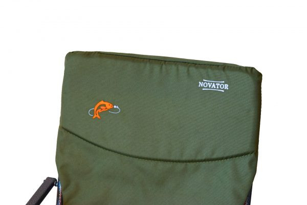 Крісло Novator SF-9 