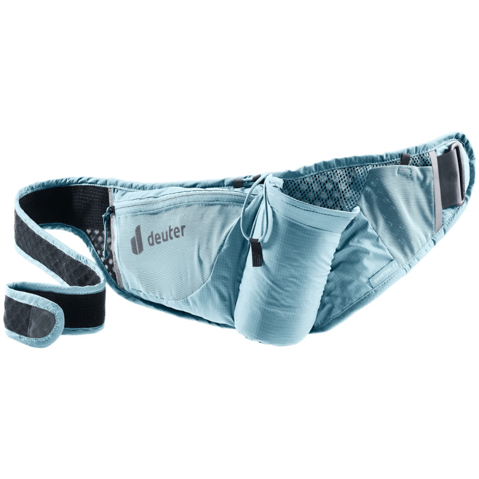 Поясна сумочка DEUTER Shortrail II колір 3077 lake 