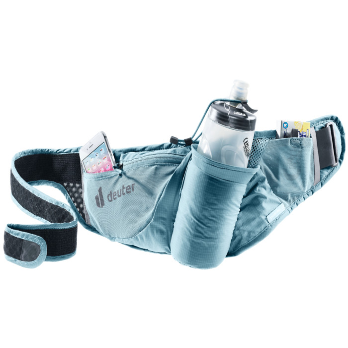 Поясна сумочка DEUTER Shortrail II колір 3077 lake 