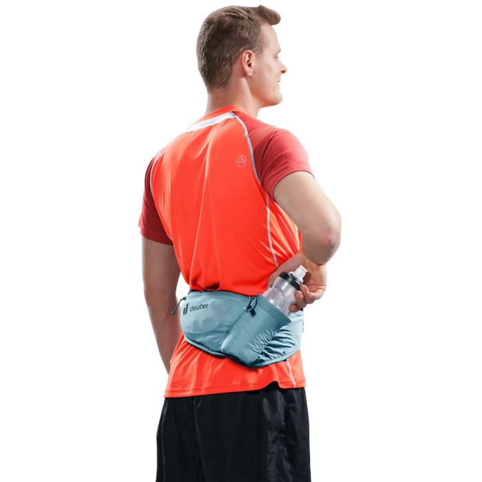 Поясна сумочка DEUTER Shortrail II колір 3077 lake 