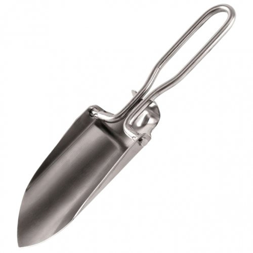 Лопата Easy Camp Folding Hand Shovel 43345 