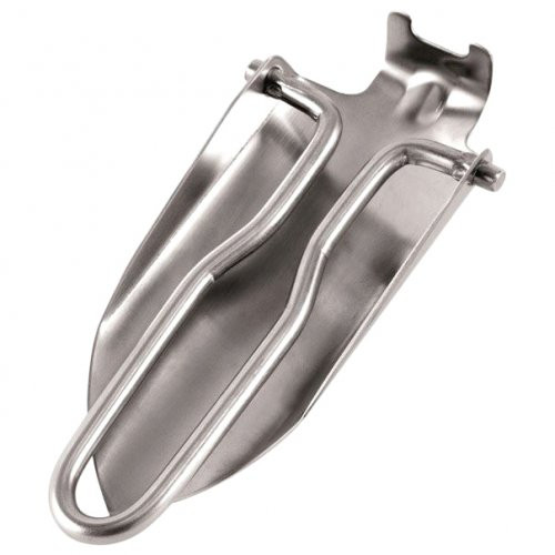 Лопата Easy Camp Folding Hand Shovel 43345 