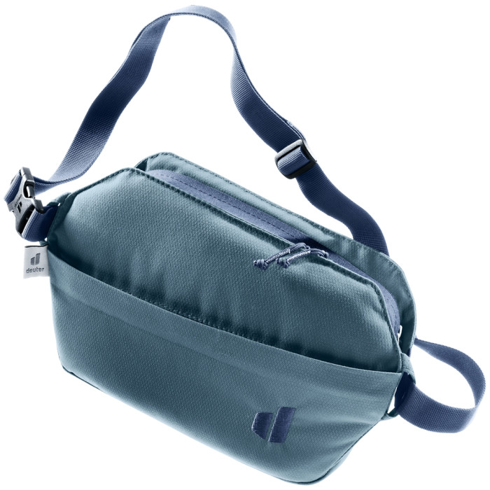 Сумка через плече DEUTER Passway 2 колір 1375 atlantic-marine 