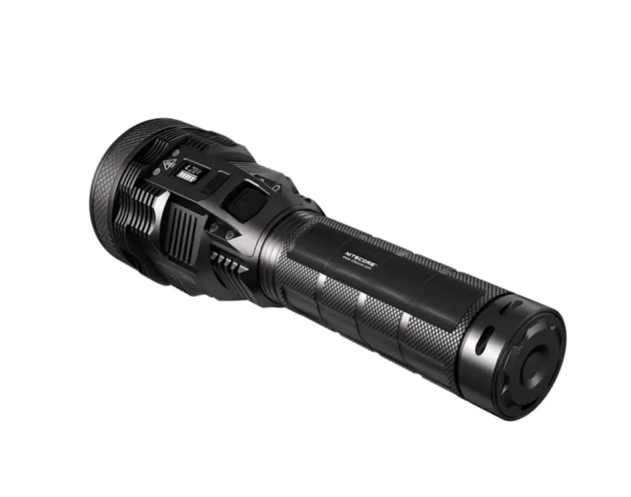 Ліхтар Nitecore TM39 (Luminus STB-90 GEN2 LED, 5200 люмен, 7 режимів) 
