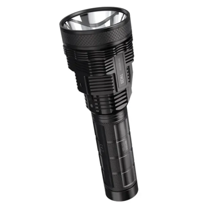 Ліхтар Nitecore TM39 (Luminus STB-90 GEN2 LED, 5200 люмен, 7 режимів) 