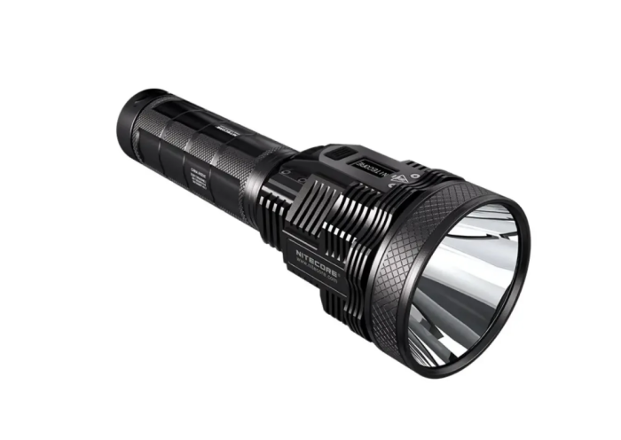 Ліхтар Nitecore TM39 (Luminus STB-90 GEN2 LED, 5200 люмен, 7 режимів) 