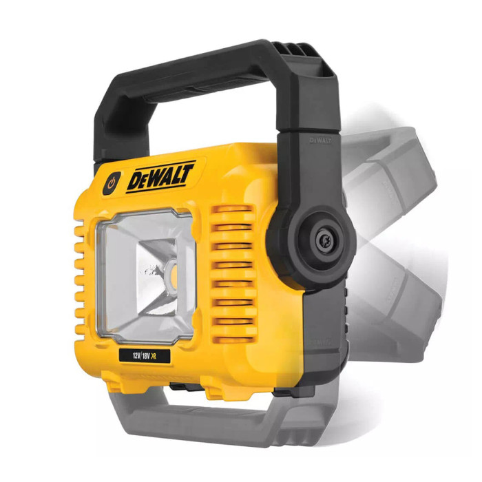 Ліхтар DeWALT DCL077 