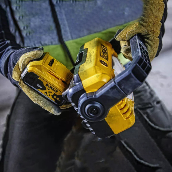 Ліхтар DeWALT DCL077 