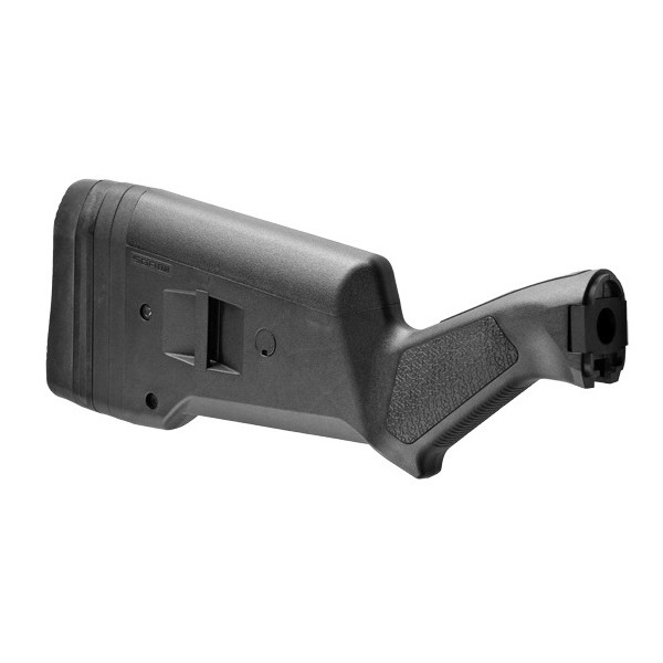 Приклад Magpul SGA Rem870 - чорний 