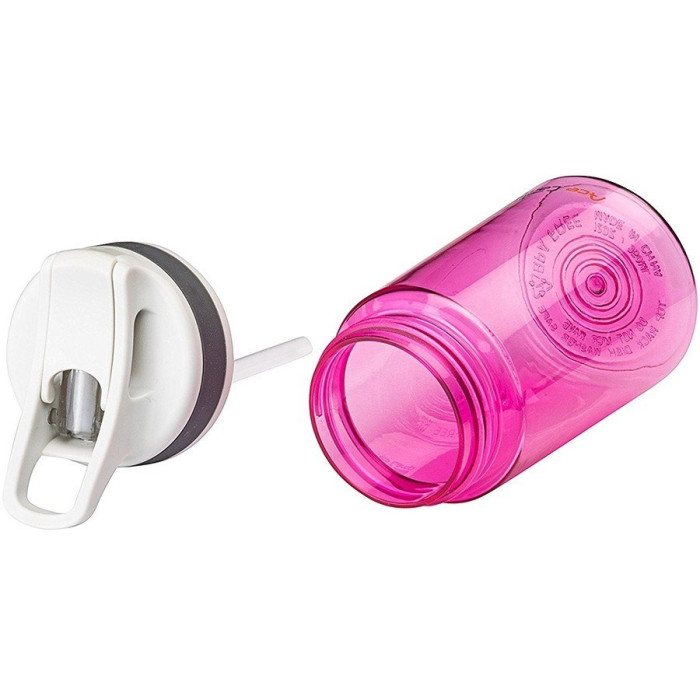 Фляга AceCamp Traveller Small, pink 