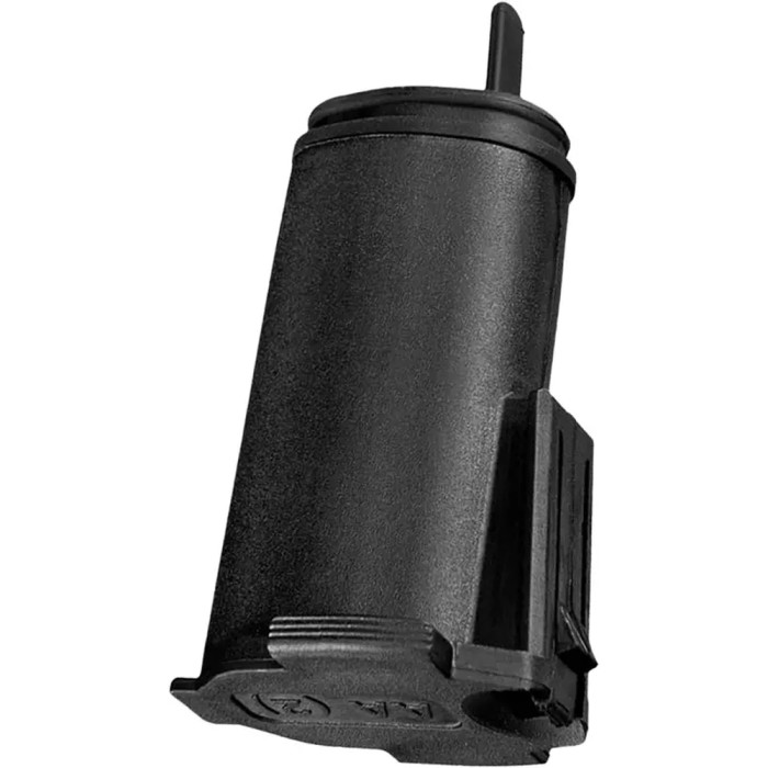 Вкладиш Magpul в пістолетне руків’я MAID/MOE з відсіком для AA/AAA 