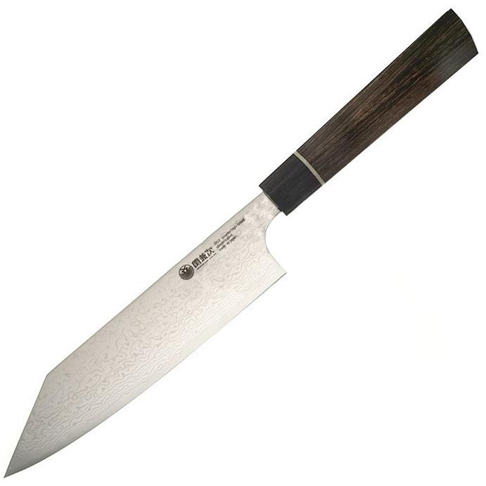 Ніж кухонний Kanetsugu Zuiun Santoku Knife 170mm (9303) 