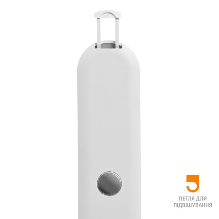 Світильник акумуляторний з датчиком руху VIDEX VL-NL013W-SR 