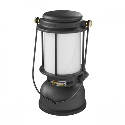 Світлодіодний ліхтар Petromax LM500 LED чорний