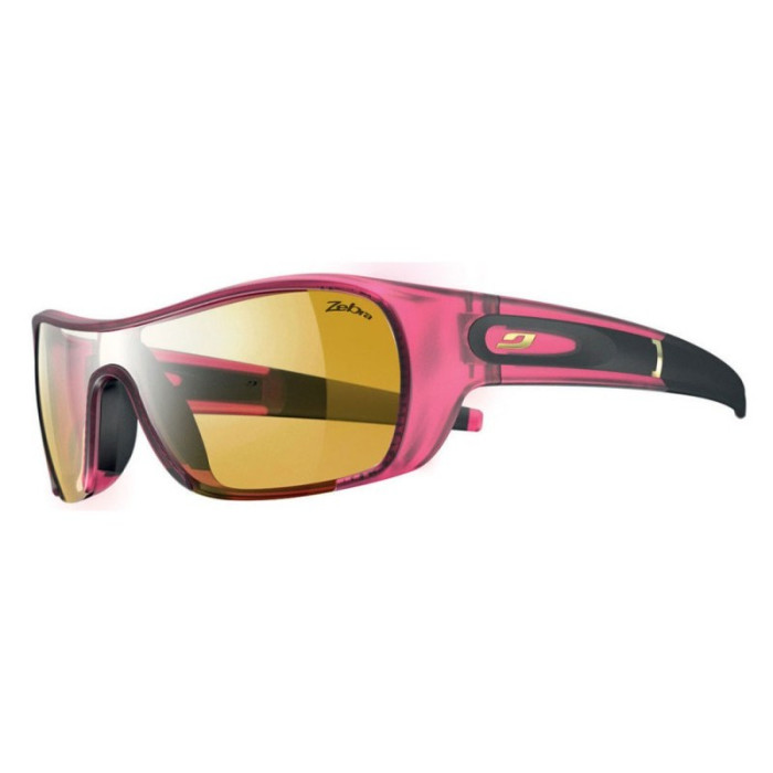 Окуляри Julbo Groovy Zebra Pink 