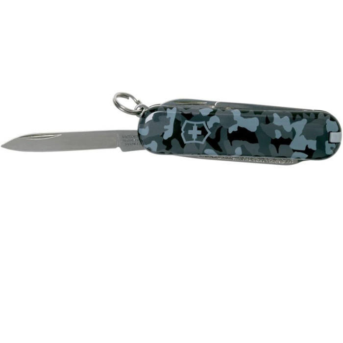 Ніж складаний Victorinox Classic Sd (0.6223.942) 