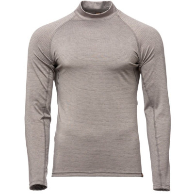 Термофутболка чоловіча Turbat Yeti Top Mns Steeple Gray - XL - сірий