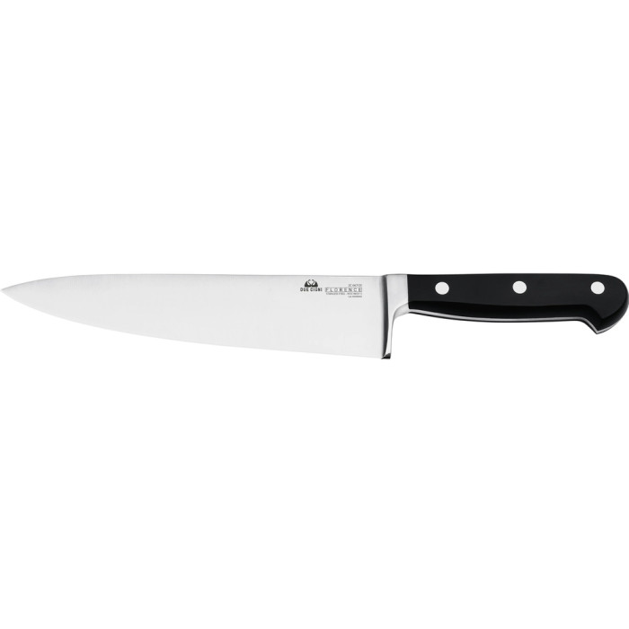 Ніж кухонний Due Cigni “Florence" Chef’s Knife 200 мм 