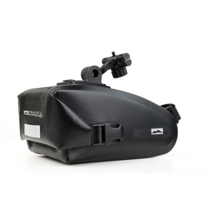 Велосумка Travel Extreme Aqua seat 1,5 L