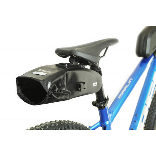 Велосумка Travel Extreme Aqua seat 1,5 L 