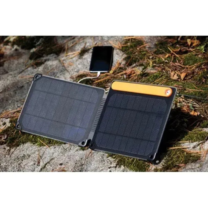 Сонячна батарея BioLite SolarPanel 10+ Updated (BLT SPC0200) 