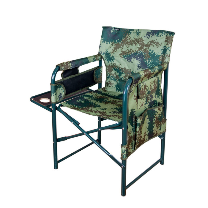 Складне крісло Ranger Guard Camo (RA 2208) 