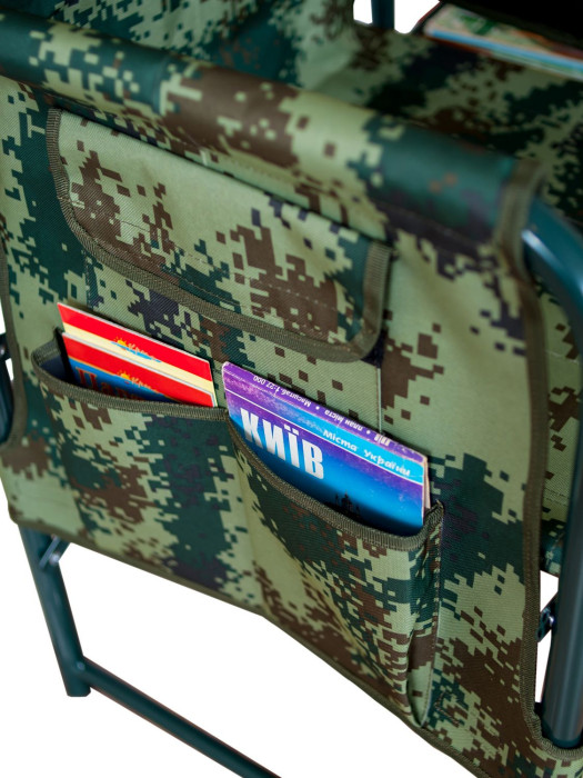 Складне крісло Ranger Guard Camo (RA 2208) 