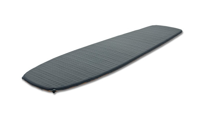 Килимок самонадувний Alexika Expert 2011 