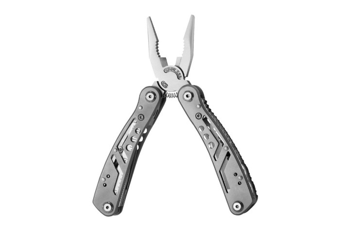 Мультитул Grand Way 2238 