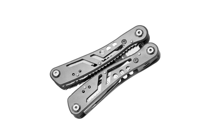 Мультитул Grand Way 2238 