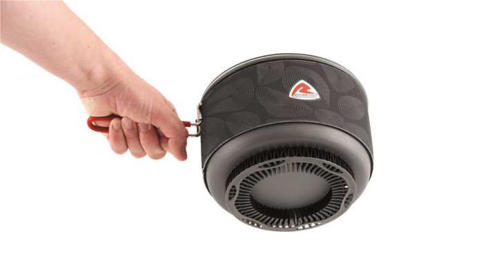 Пальник Robens Fire Moth System 